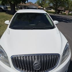 2015 Buick Verano 