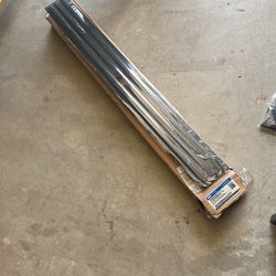 Ford F-150 Tailgate Step Cover