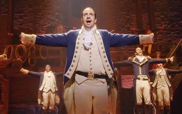 HAMILTON