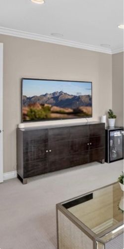 Credenza