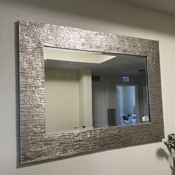 Large Wall Mirror