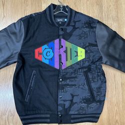 New Jacket 