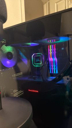 Ryzen 9 5950X + RX 6900 XT Gaming PC – See Description