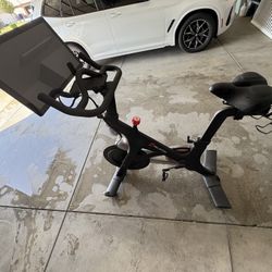 Peloton 
