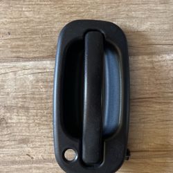 99-07 Silverado Doorman Exterior Door Handle 