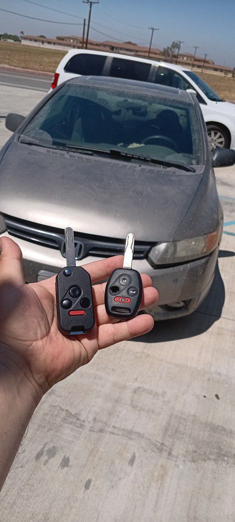 Llaves De Carro Car Keys And Remotes 