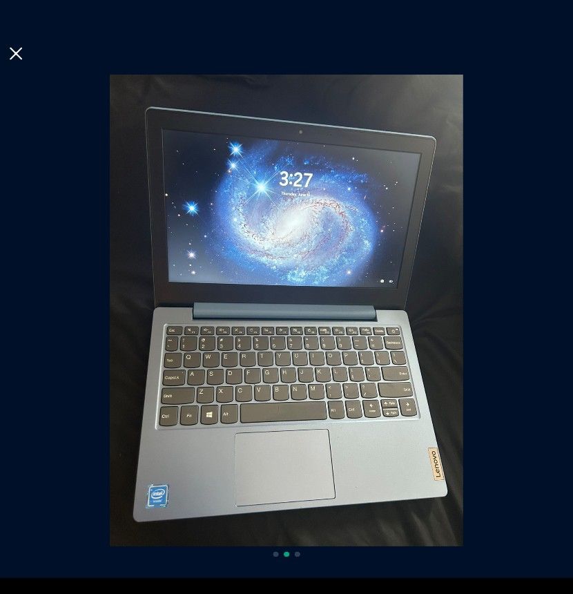 Lenovo Laptop - Works Great