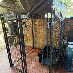Cage For Any Use