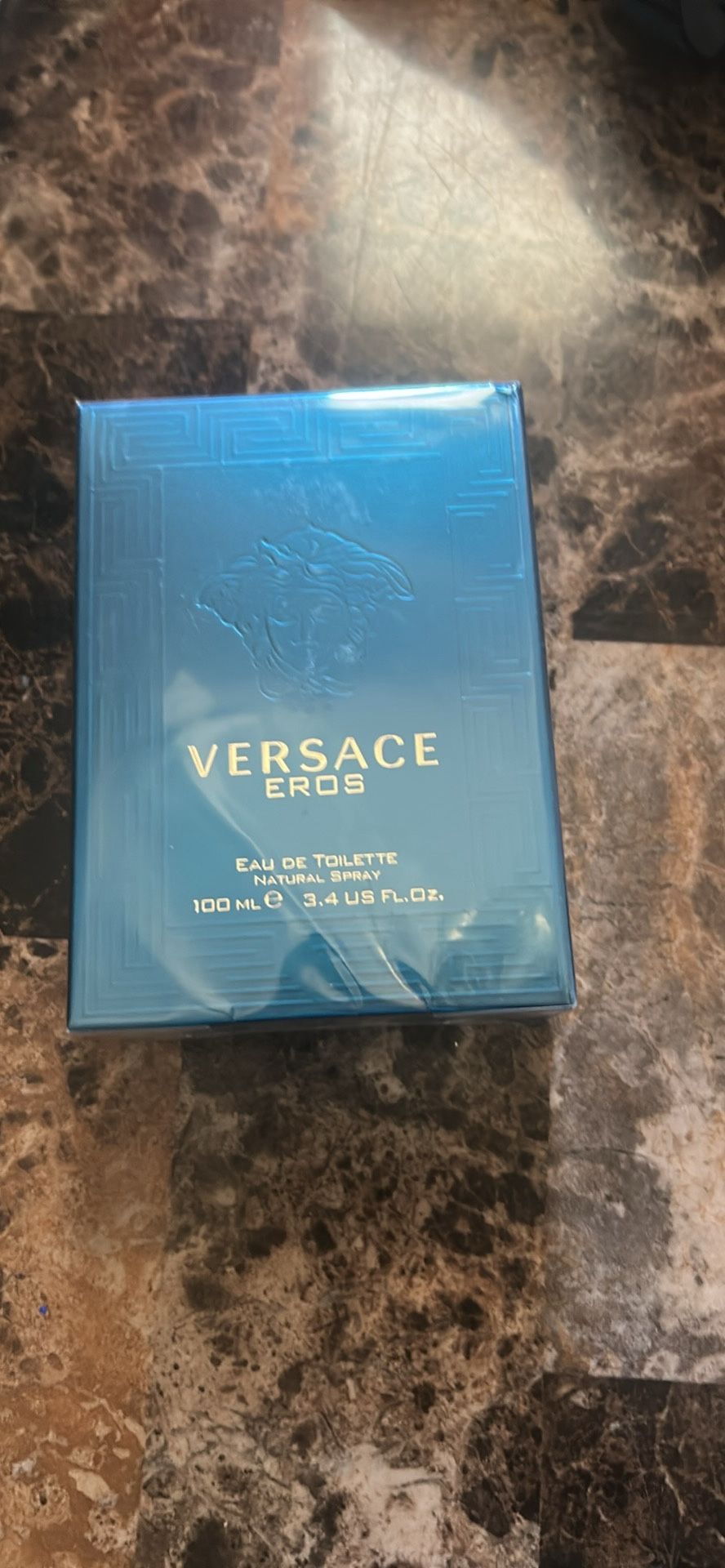 Versace Eros EDT