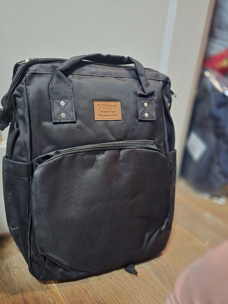 Diaper Bag