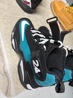 Nike Ken Griffey jr