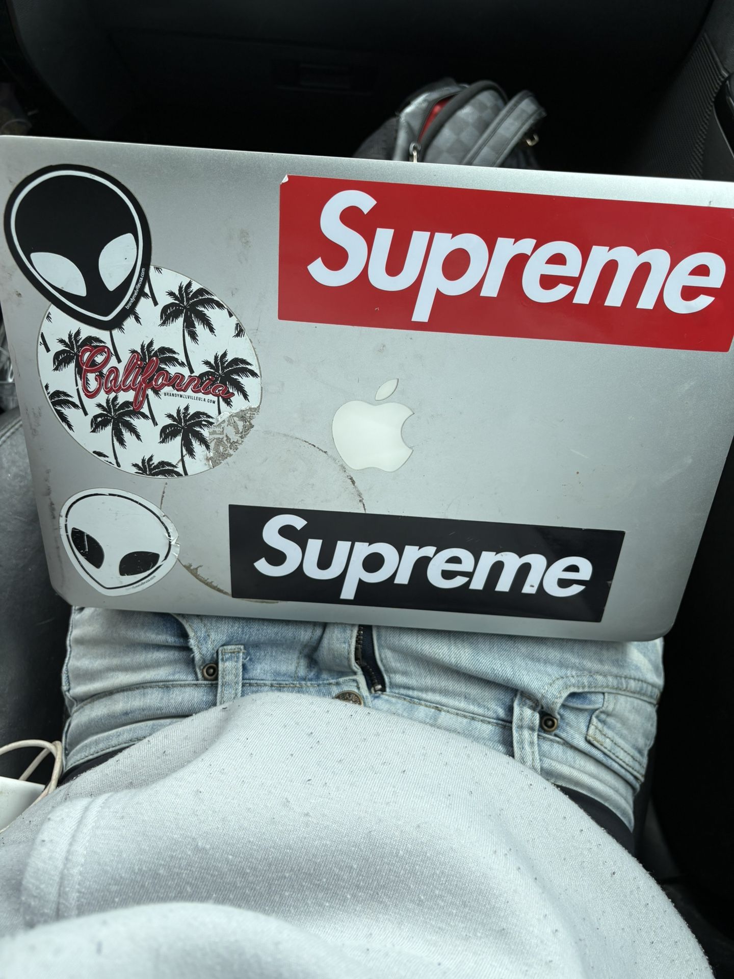 MacBook (2018)