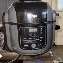 Ninja Air Fryer