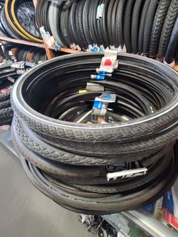 700C Road Bike Tires Gravel E bike