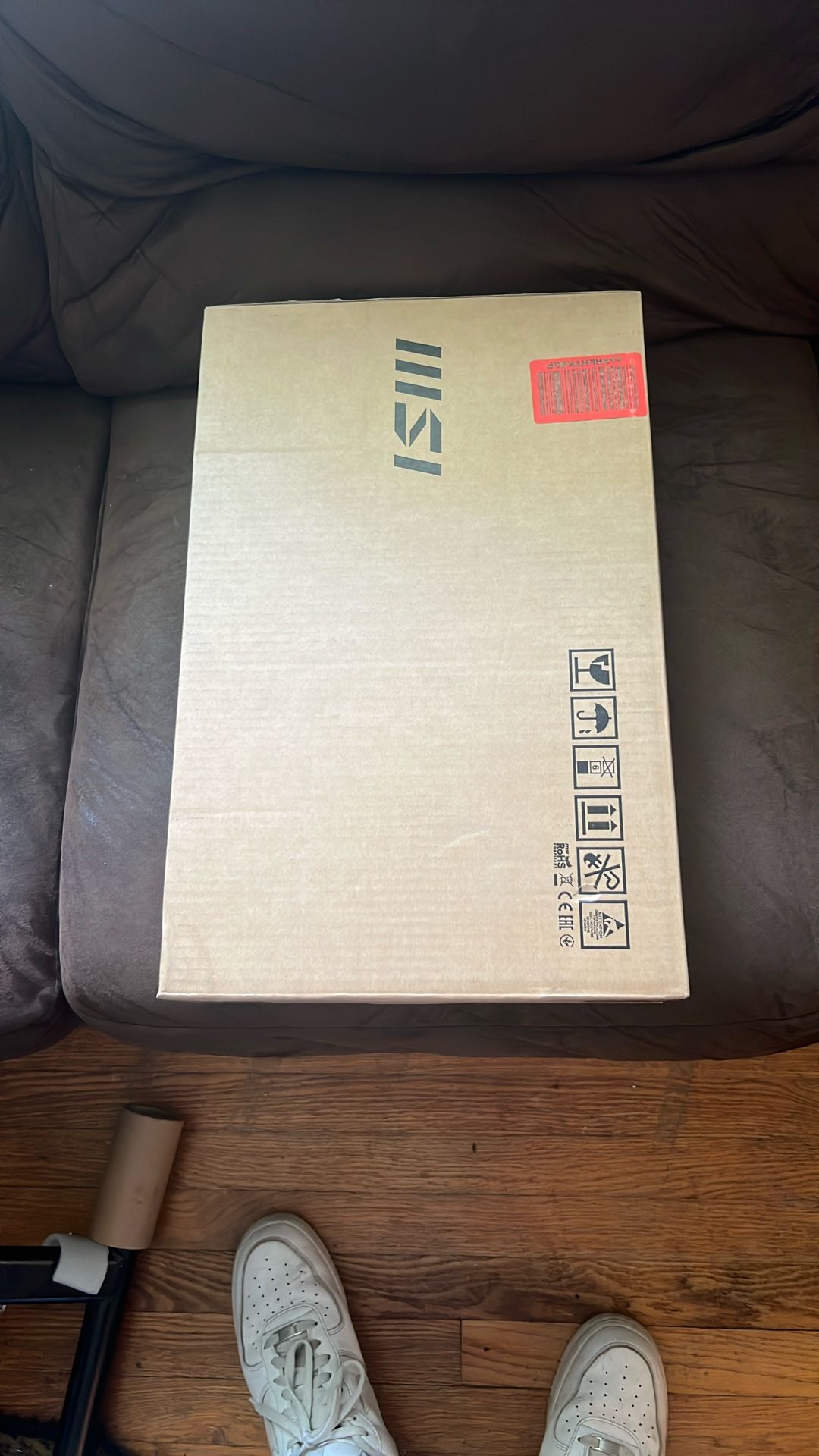 MSI Summit E13 Flip Evo Business Professional Laptop: 13.4" FHD+ 1200p