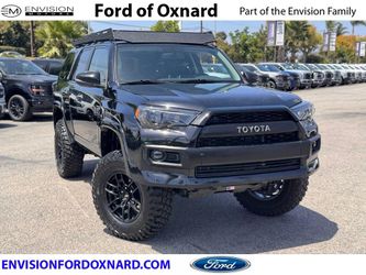 2014 Toyota 4Runner