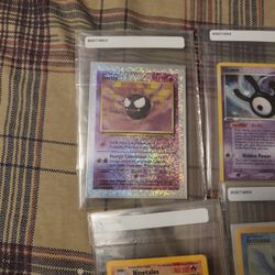 Pokémon Looking For Jewlery