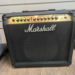 Marshall VS65R Guitar Combo Amp