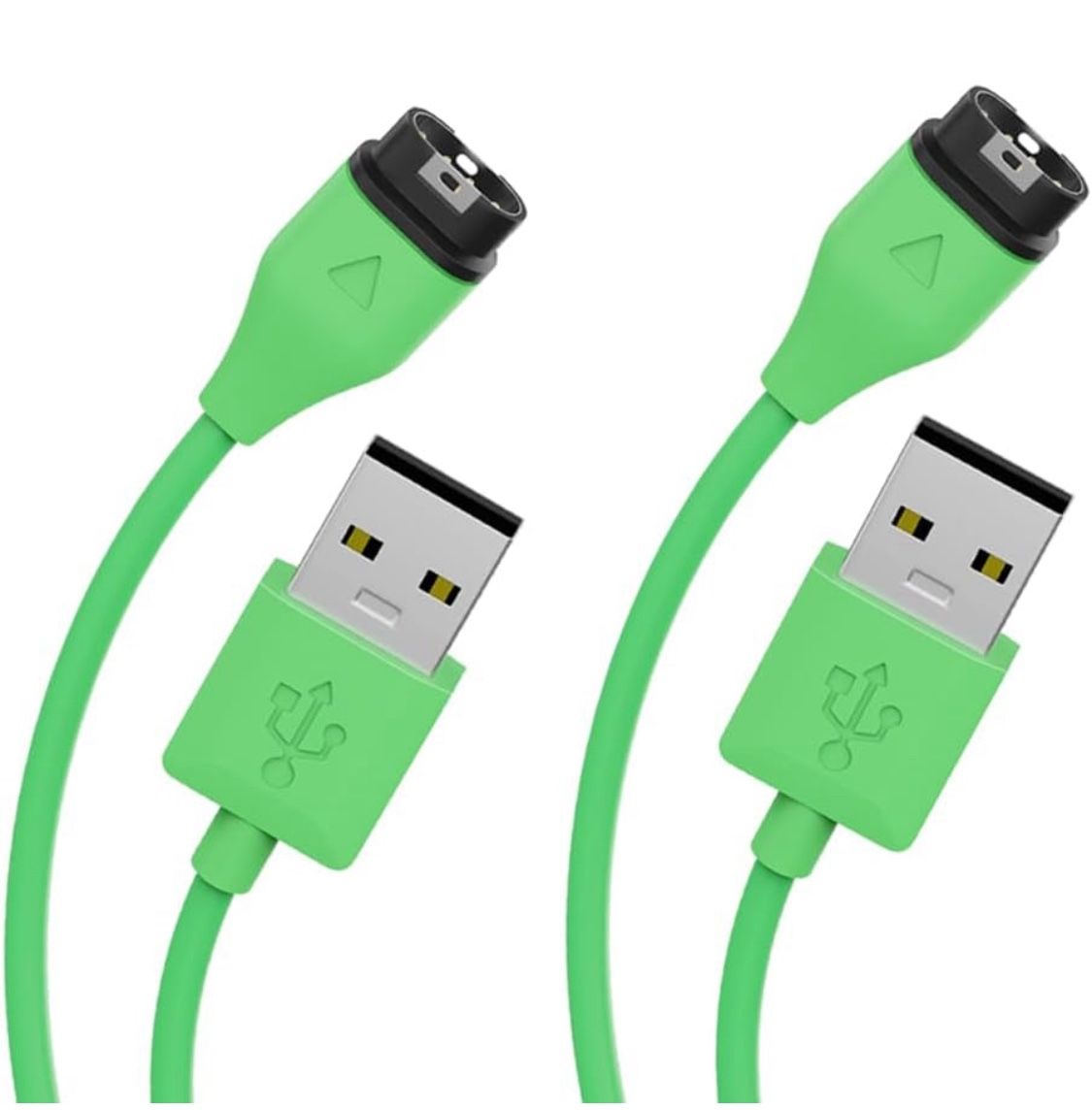 Garmin USB-C Charging/Data Cable (2 Cables)