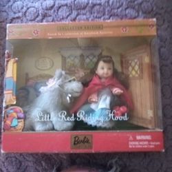 BARBIE COLLECTIONS (2 SETS)