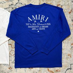 Amiri Size L/XL
