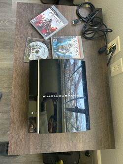 PS3