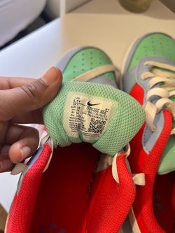 Nike shoes