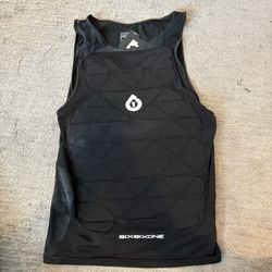 Chest Protector