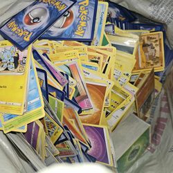 Pokémon Bulk