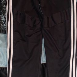 Adidas Track Pants 