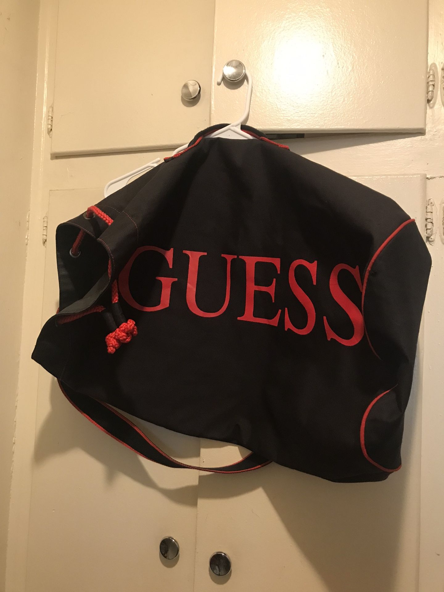 Duffel Shoulder Travel Bag