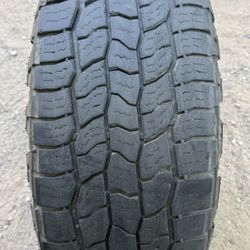 Cooper LT275/60/20  (1) Tire