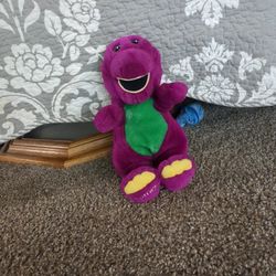 Barney 