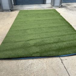 Synthetic Turf Grass