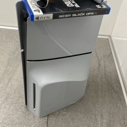 PS5 Slim 