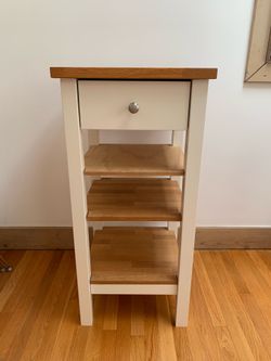 Kitchen Cart