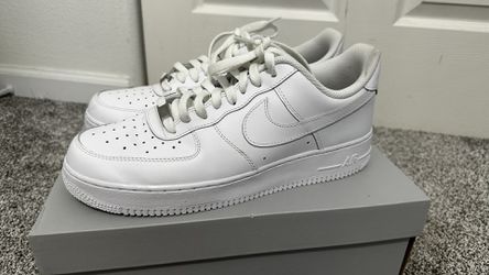 40th Anniversary Air Force 1 LV8 Size 11 for Sale in Marysville, WA -  OfferUp