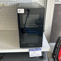 Westinghouse Wine Cooler 