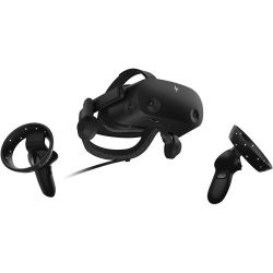 Hp Reverb G2 Vr Headset 