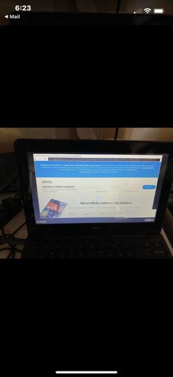 DELL CHROMEBOOK 11