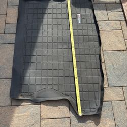 Weathertech SUV Cargo LINER