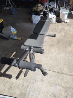 Bench Press