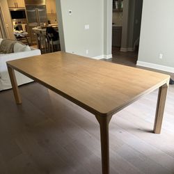 Universal Furniture Malone Dining Table 