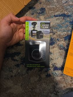 Dashcam
