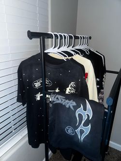 Hellstar New T-Shirt & sweatshirt