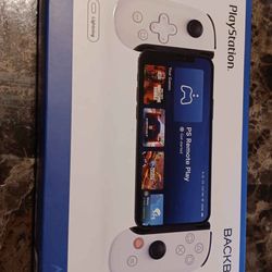 Backbone One Mobile Gaming Controller Playstation Edition for Iphone lightning