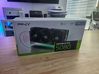 Gpu 5080