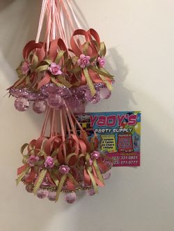 Baby shower