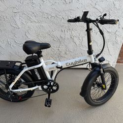 E Bike 