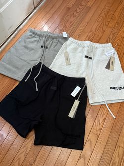 Essential Shorts